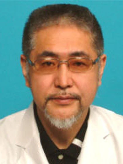 院長 医学博士 細川 隆の写真