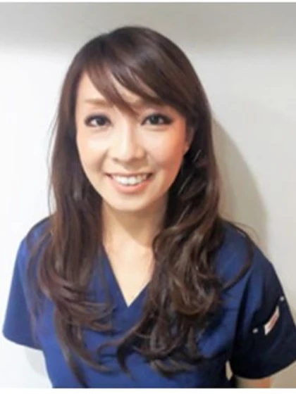 歯学博士 森下 先生の写真