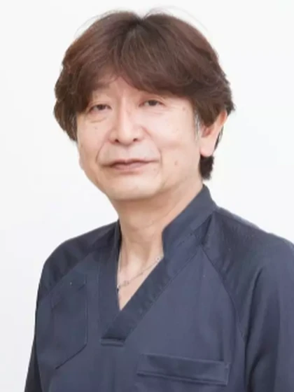 理事長 大塚 喜彦の写真