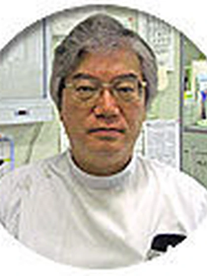 院長 院長・医学博士 土橋 清高の写真