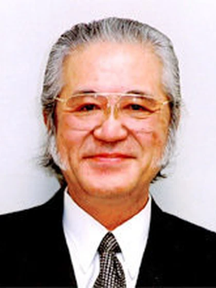 医師 田川 清の写真