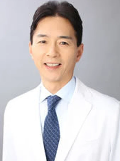 院長 医学博士 大谷 肇の写真