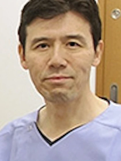 院長 院長 明石浩嗣の写真