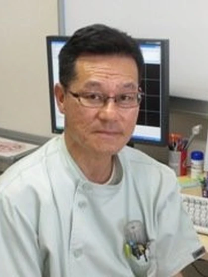 院長 院長・医学博士 中尾 俊憲の写真