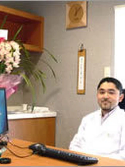 院長 院長・医学博士 要 斉の写真