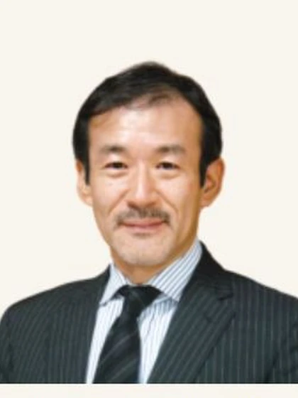 院長 院長 長谷川 嘉昭の写真