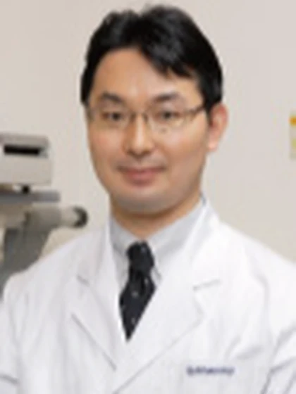 院長 医学博士 石橋 朋和の写真