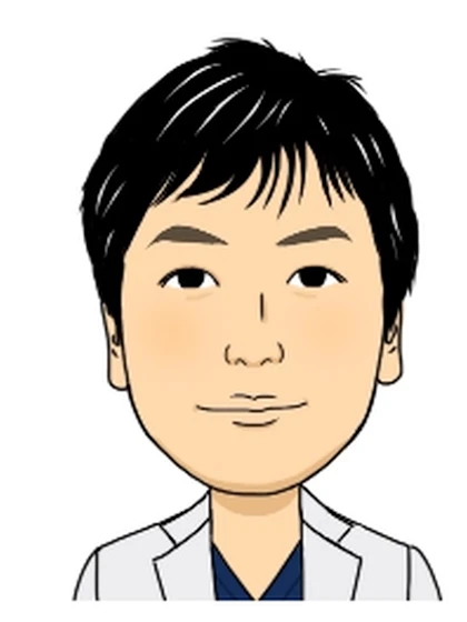 院長 院長 古賀 正一の写真
