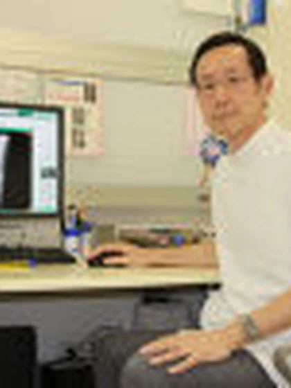 院長 医学博士 小澤 隆の写真
