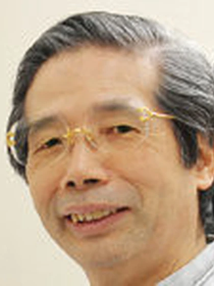 院長 石橋 不可止の写真