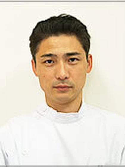 院長 医学博士 髙橋 宏明の写真