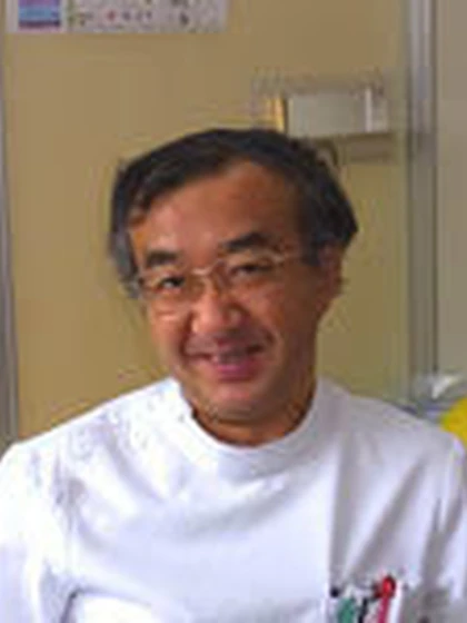 院長 佐藤 英生の写真