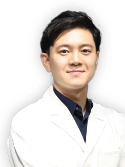 院長 院長 江越 正敏の写真