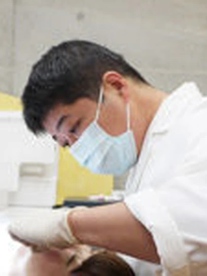 院長 歯学博士 北山 義隆の写真