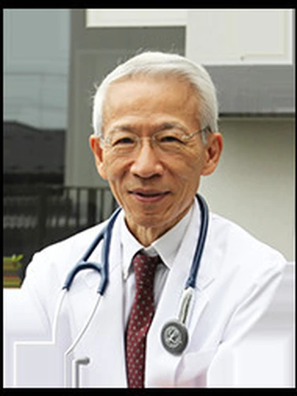 院長 医学博士 三室 淳の写真