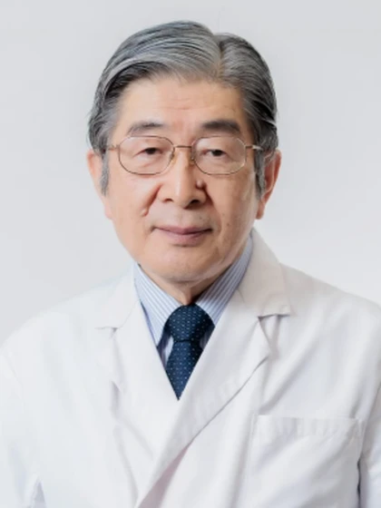 院長 所長 桑島 政臣の写真