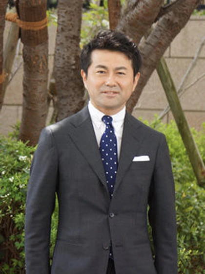 院長 医学博士 尾関 英徳の写真