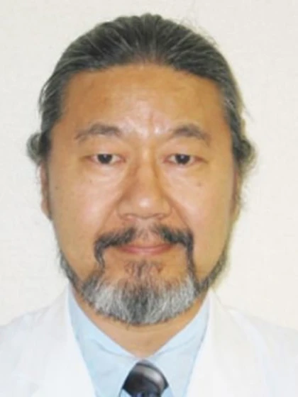 院長 医学博士 山口 昌章の写真