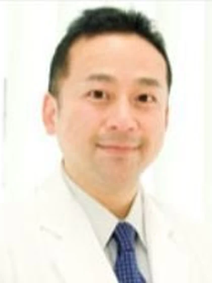 院長 医学博士 西田 智保の写真