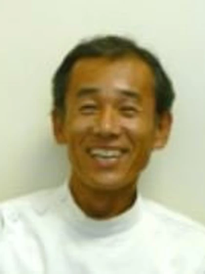 院長 澤田 逸志の写真