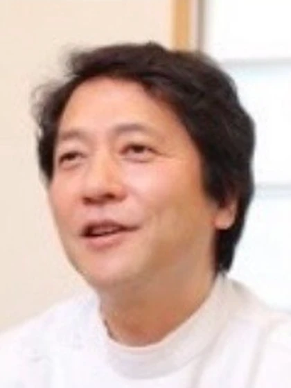 院長 院長 高橋 康男の写真