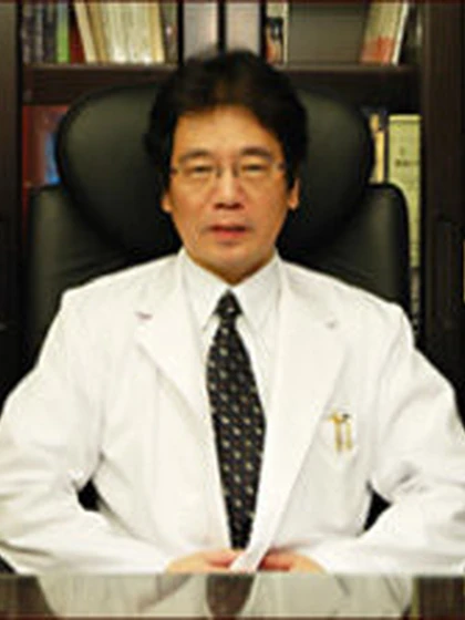 院長 医学博士 森下 浩の写真