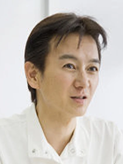 院長 松本 正洋の写真