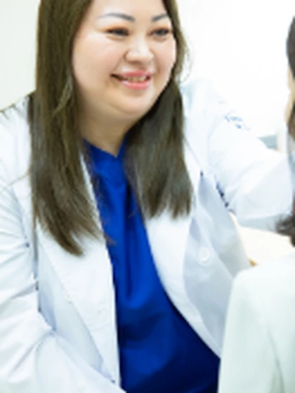 院長 院長 田村 路子の写真