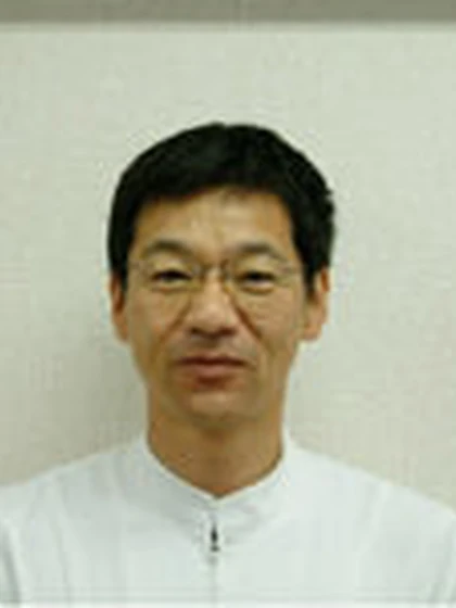 院長 谷井 実の写真