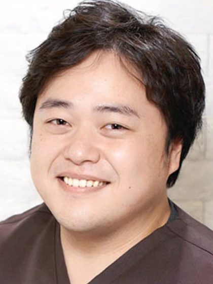 院長 院長 土持 智志の写真