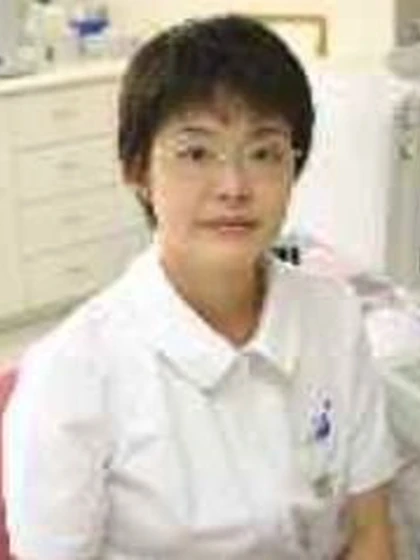 院長 医学博士 井上 聡子の写真
