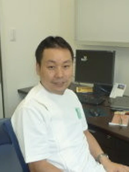 院長 医学博士 村上 健の写真