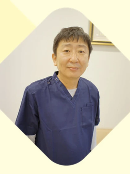院長 医学博士 谷山 哲秀の写真