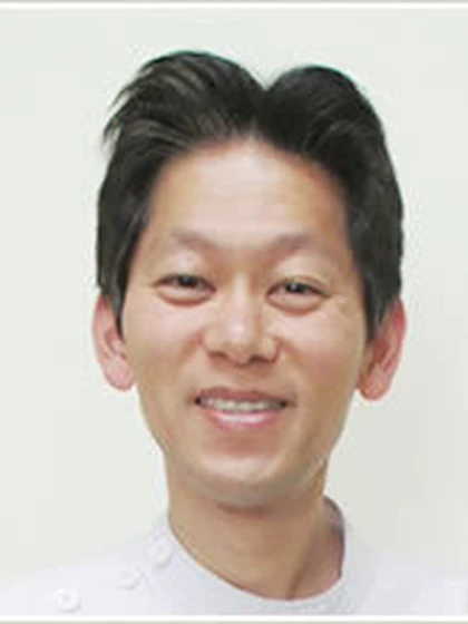 医師 森 浩行の写真