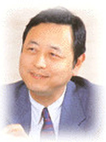 院長 平川 賢の写真