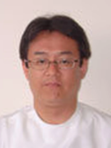 院長 倉 敏郎の写真