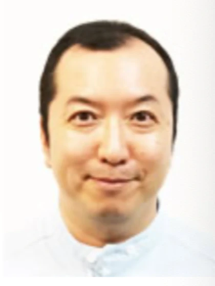 院長 池間 宏介の写真