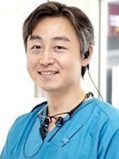 医師 中筋 宏明の写真