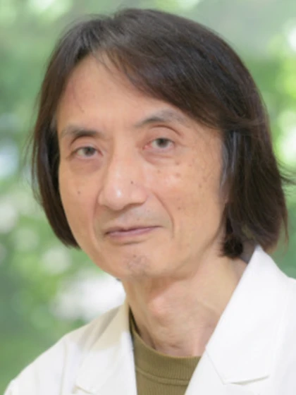 院長 院長 岡﨑 健二の写真