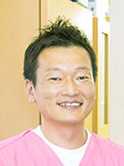 院長 大野 剛史の写真