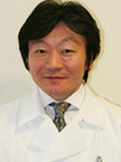 院長 歯学博士 中澤 敏の写真