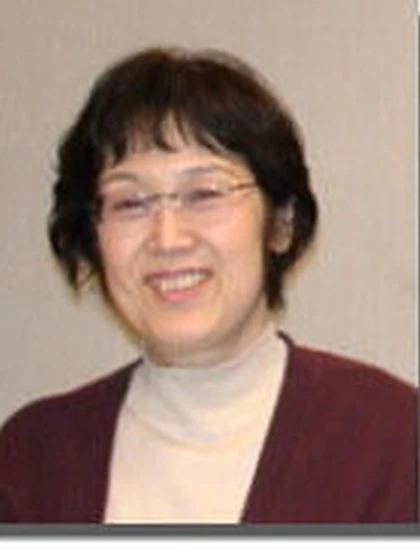院長 舌間 宴の写真