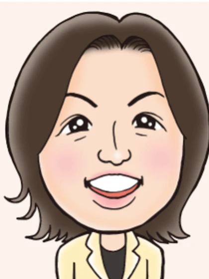 院長 院長 神尾 陽子の写真