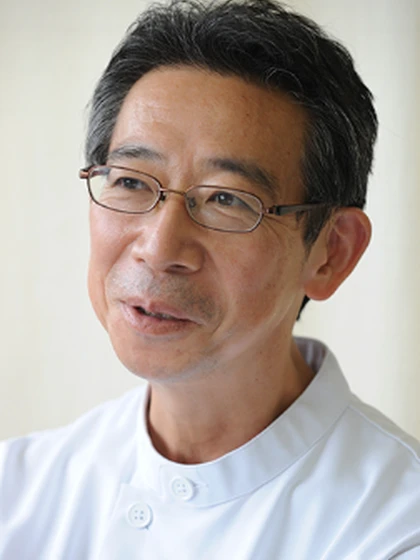 院長 院長 夏井 睦の写真