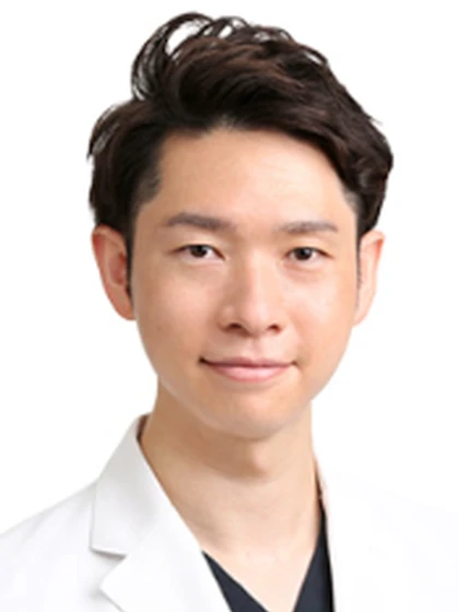 院長 院長 生形 駿一の写真