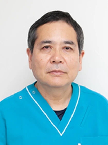 院長 院長 中村 俊幸の写真