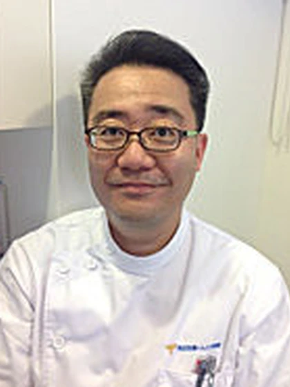 院長 医学博士 池田 浩己の写真
