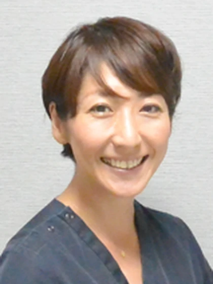 院長 院長 田中 千久紗の写真