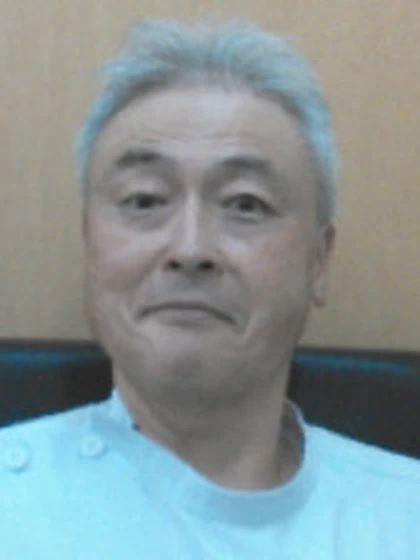 院長 医学博士 久賀 養一郎の写真