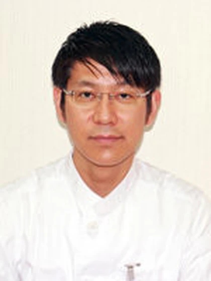 院長 医学博士 望月 俊男の写真
